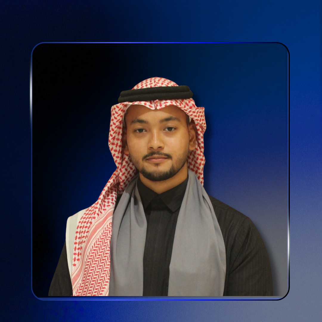 Khalid Amjad